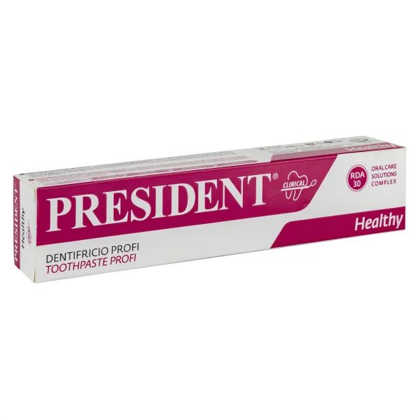 %З/П "ПРЕЗИДЕНТ" ПРОФИ 75МЛ