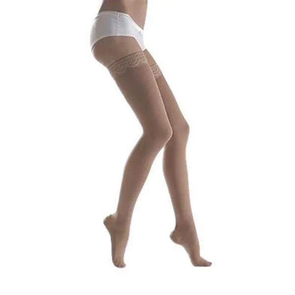 ЧУЛКИ МЕД.КОМПР.КРУЖ. С МЫСКОМ Р.1К НАТУР. II КЛ. МОД.AG 305 2778