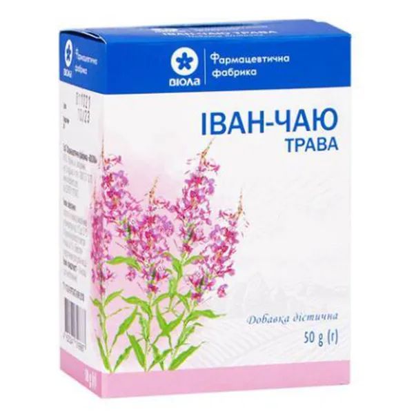 %ИВАН-ЧАЙ 50Г