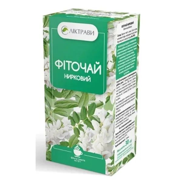 %ФИТОЧАЙ ПОЧЕЧНЫЙ Ф/П 1,5Г №20