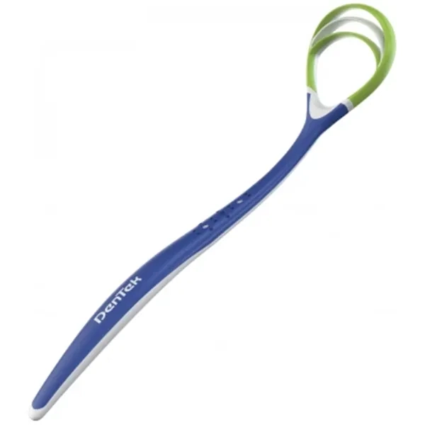 ДЕНТЕК DENTEK ОЧИСТИТЕЛЬ ЯЗЫКА КОМФОРТ 0397