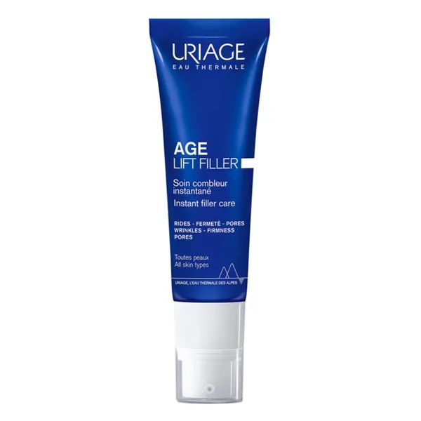%Филлер мгновенного действия Uriage Age Lift для лица 30 мл