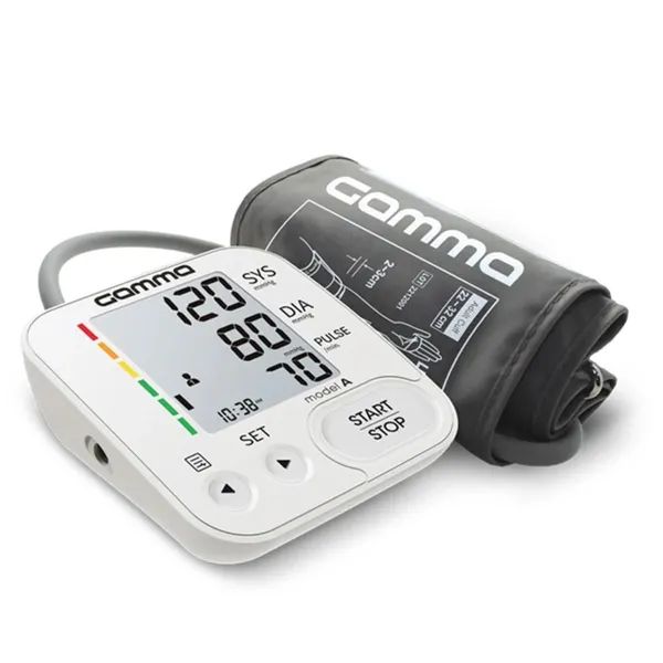 %Тонометр автоматичний Gamma Model A