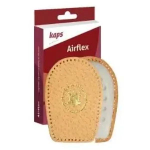 %ПОДПЯТОЧНИК ОРТОПЕДИЧ. AIRFLEX РАЗМ. 41-43 ПАРА  5015