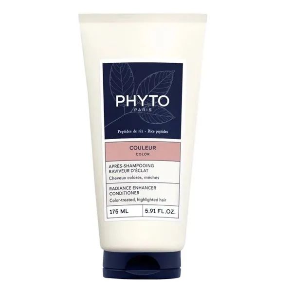 %PHYTO КОНДИЦИОНЕР Д/ВОЛОС 175МЛ ФИТОКОЛОР 5735