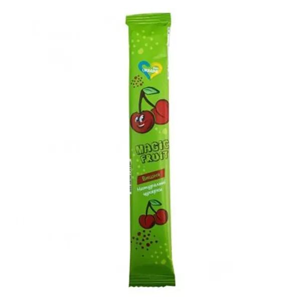 %ПАСТИЛА ФРУКТ. MAGIC FRUIT 16Г ВИШНЯ  1311