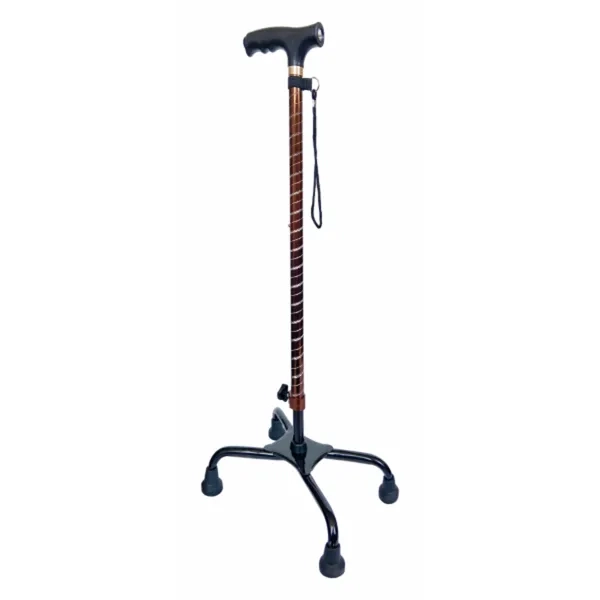 %ТРОСТЬ 1064 ЧЕТЫРЕХОПОРНАЯ ТЕЛЕСКОПИЧ. РАСШИР. 5269