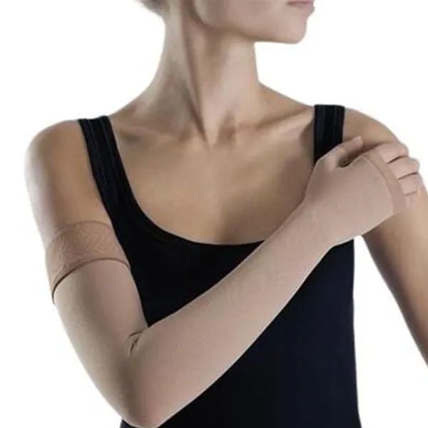 РУКАВ МЕД.КОМПР. С ПЕРЧ. Р.3К НАТУР. II КЛ. МОД.CG 502  2778