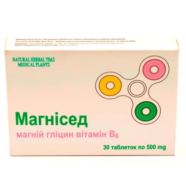 %МАГНИСЕД ТАБЛ. №30