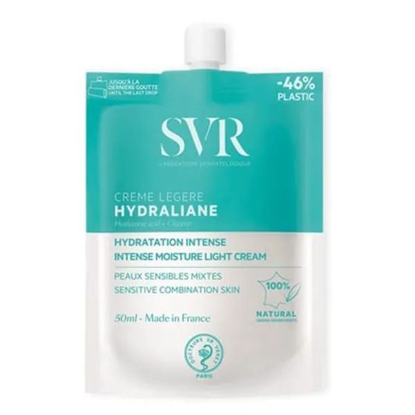 SVR ГИДРАЛЬЯН КРЕМ  УВЛАЖ. 50МЛ  3228