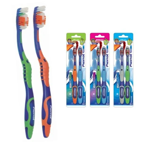 ПИРОТ З/Щ ГОЛД ЖЕСТ. №2 REF.345