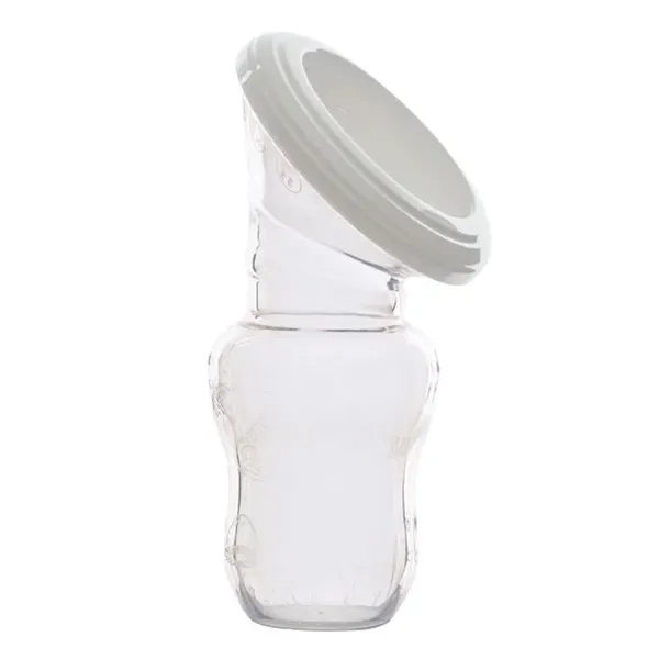 Молоковідсмоктувач Baby Team 0011 механічний