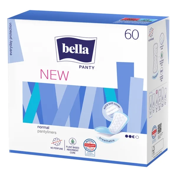 %ПРОКЛ. 902 BELLA PANTY NEW №60 1902
