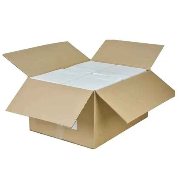 ПЕЛЕНКА ГИГ. TINI ECONOMY 60Х90 №100  0356