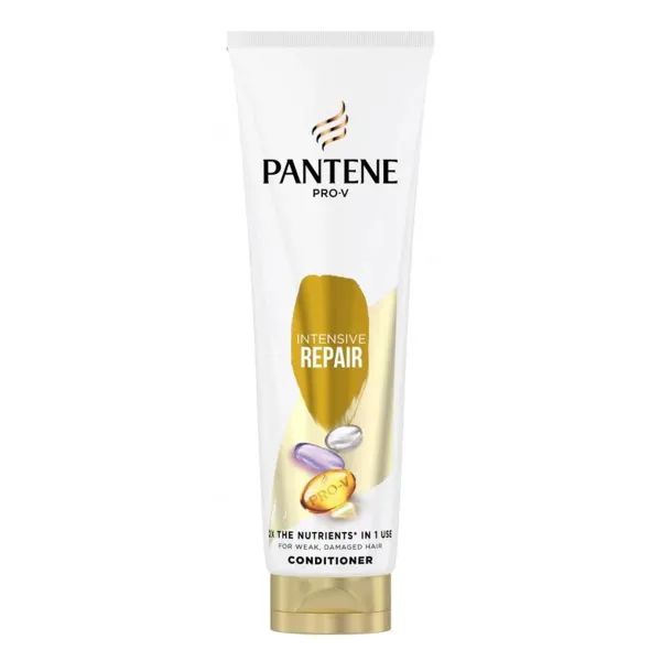 %БАЛЬЗАМ  PANTENE 275 МЛ ИНТЕНСИВ. ВОССТ.  2338