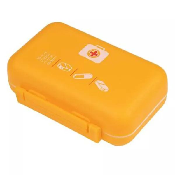 МИНИОРГАНАЙЗЕР ТАБЛЕТНИЦА ТАБЛЕТКА АПТЕЧКА  0278