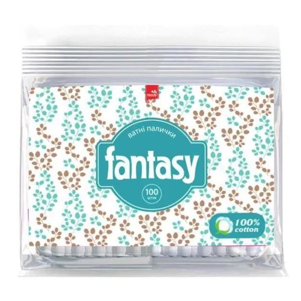 %ВАТН/ПАЛ. BEAUTY FANTASY №100 П/Э  2122