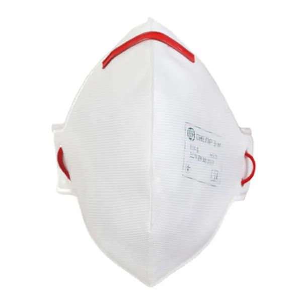 РЕСПИРАТОР (ПОЛУМАСКА) ДНЕПР 3-N FFP3