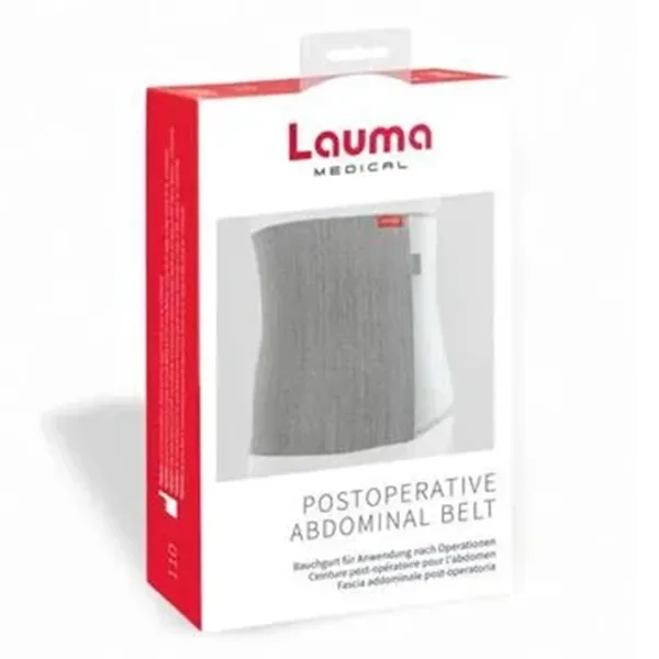 %ПОЯС МЕД. ЭЛАСТ. ПОСЛЕОП. Д/ЖИВОТА Р.3 (L) МОД. 110  7049