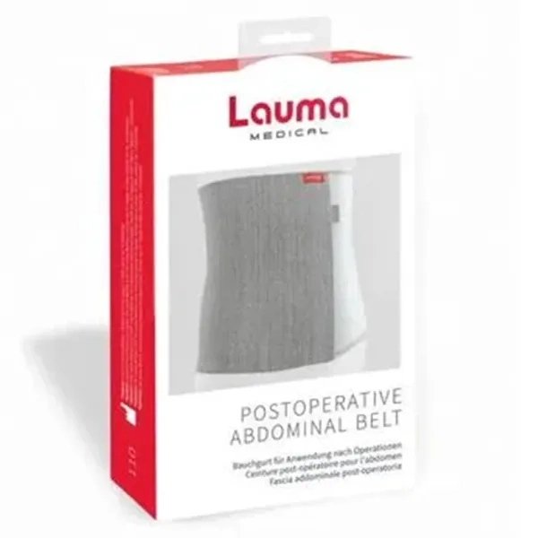 %ПОЯС МЕД. ЭЛАСТ. ПОСЛЕОП. Д/ЖИВОТА Р.4 (XL) МОД. 110  7056