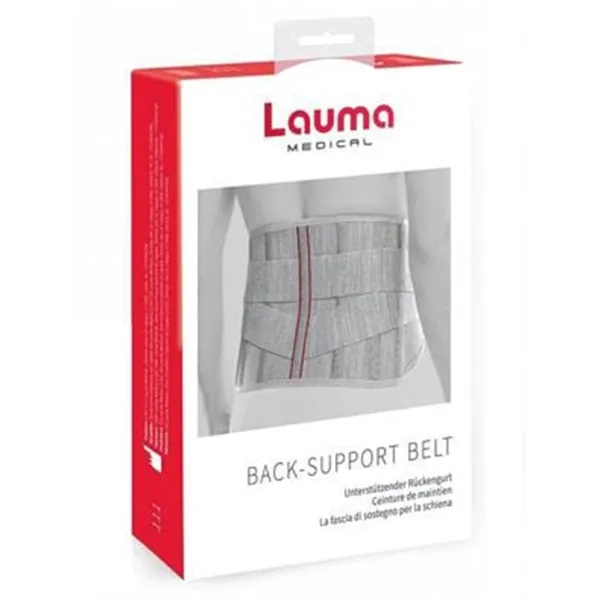 ПОЯС МЕД. ЭЛАСТ. ПОДДЕРЖ. Д/СПИНЫ Р.4 (XL) МОД. 111  7001