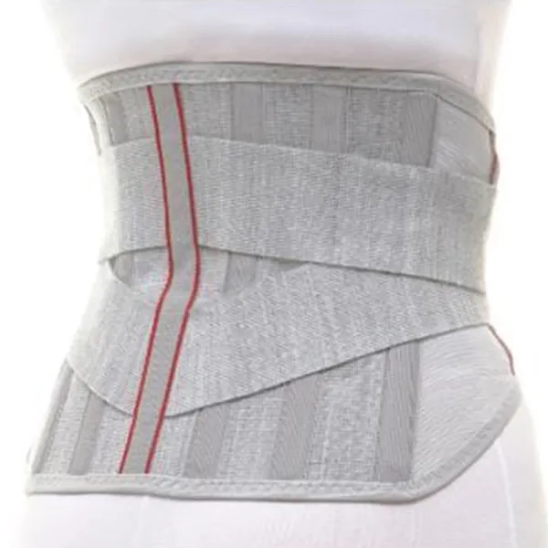 ПОЯС МЕД. ЭЛАСТ. ПОДДЕРЖ. Д/СПИНЫ Р.5 (XXL) МОД. 111 7018