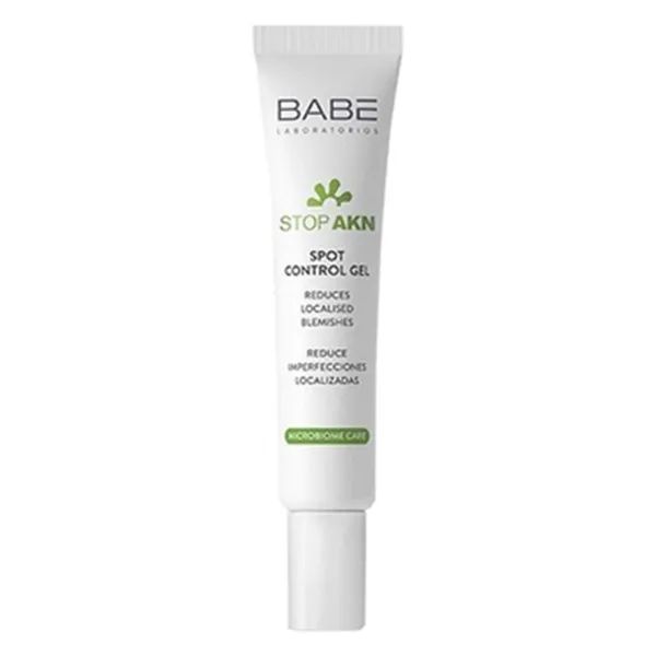 %BABE(БАБЕ) 2296 ГЕЛЬ ИНТЕНСИВ. ПРОТИВ АКНЕ ЛОКАЛЬНЫЙ 10МЛ