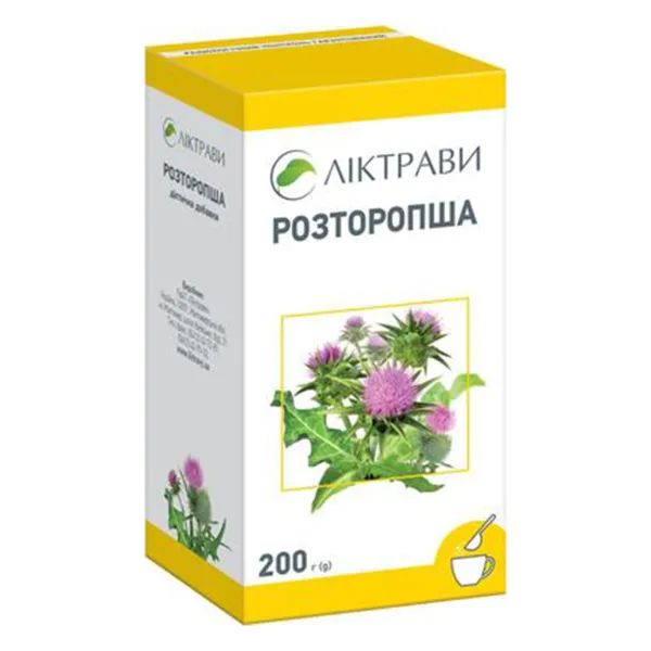 %РАСТОРОПША 200Г