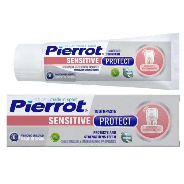 ПИРОТ З/П СЕНСЕТИВ ЗАЩИТА 75МЛ REF.61