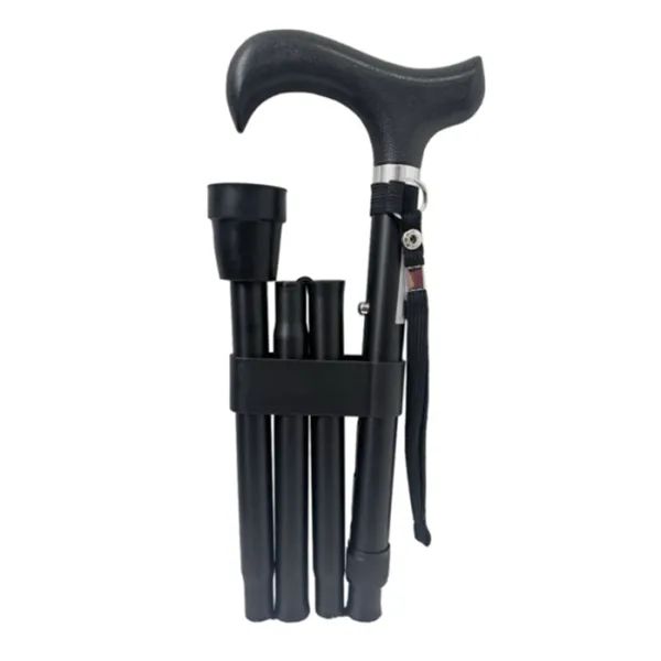 ТРОСТЬ 1086 МЕТАЛ. ЛЕГКАЯ GB-820 ЧЕРН.  5627