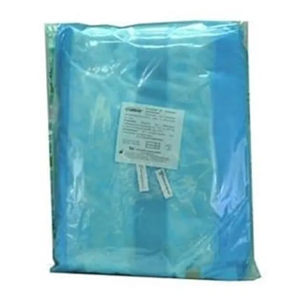 КОМПЛЕКТ ОДЕЖДЫ И ПОКРЫТ.ОПЕР.ДЛЯ АРТРОСКОПИИ №10 (1230522)