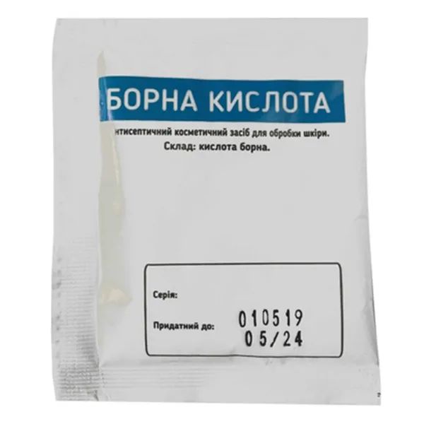 БОРНАЯ К-ТА 10 Г КОСМ. 8449