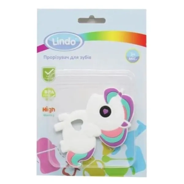 LI 328 ПРОРЕЗЫВАТЕЛЬ ЕДИНОРОГ 3282