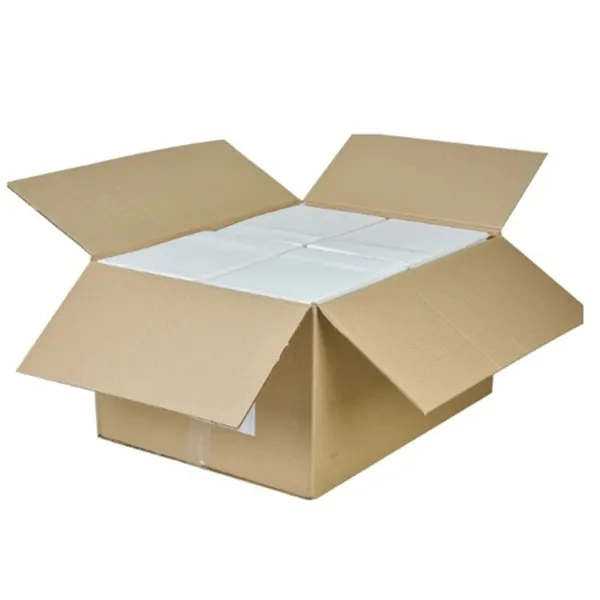 ПЕЛЕНКА ГИГ. TINI STANDARD 60Х90 №100  0363