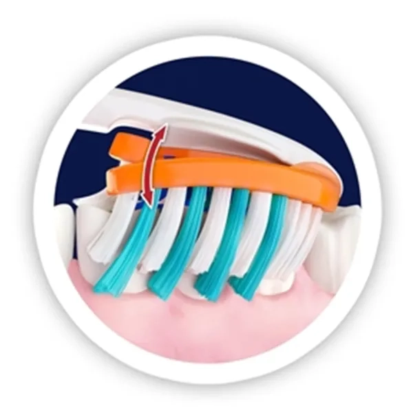 З/Щ ОРАЛ-Б PRO EXPERT КЛИНИК СРЕДНЯЯ  6089