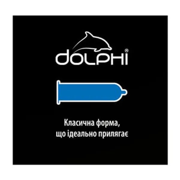 ПРЕЗ. DOLPHI КЛАССИЧЕСКИЕ №48 4218
