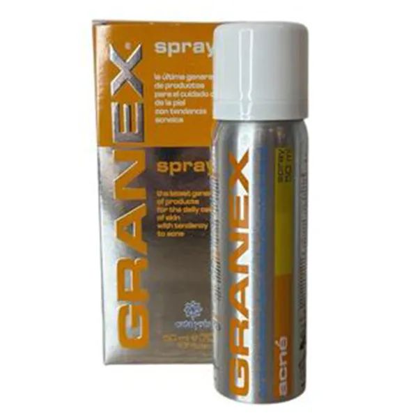 ГРАНЕКС СПРЕЙ 50 МЛ