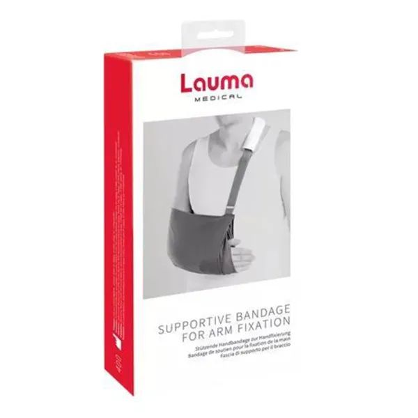 БАНДАЖ Д/РУКИ ПОДДЕРЖ.ФИКС. МОД.400 Р.2 (М) 7230