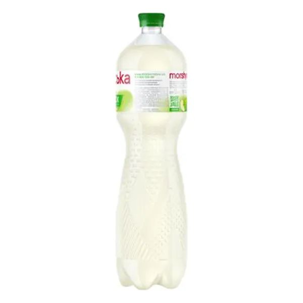 ВОДА МИН. МОРШИНСКАЯ ЯБЛОКО 1,5Л НЕГАЗ. ПЭТ 2608