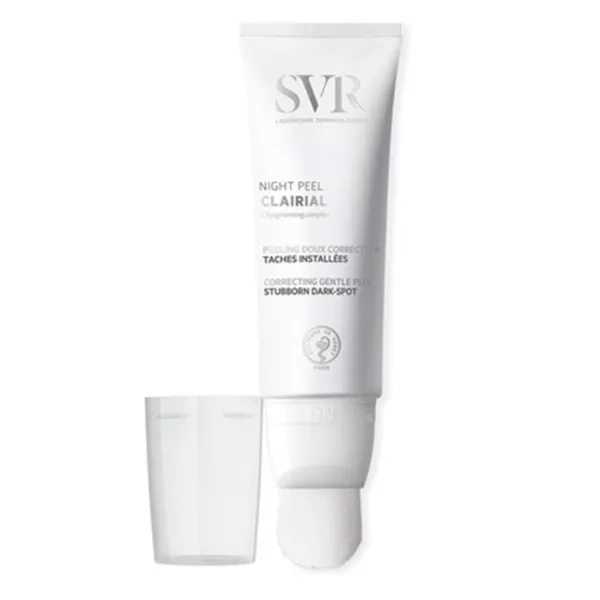 SVR 0999 КЛАРИАЛЬ ПИЛИНГ НОЧНОЙ 50МЛ