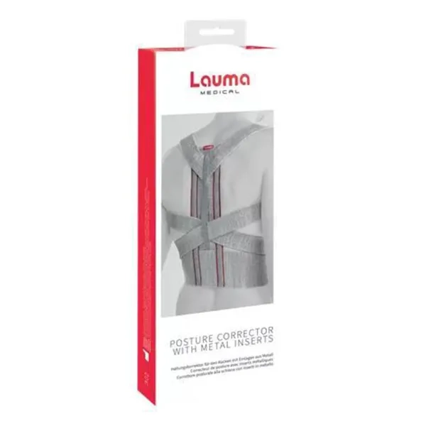 КОРРЕКТОР ОСАНКИ С РЕБРАМИ ЖЕСТ. МЕТАЛ. МОД. 303 Р.4 (XL)  7193