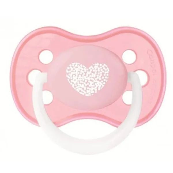 КАНПОЛ 22/423 ПУСТЫШКА СИЛ. КРУГ.6-18 МЕС. PASTELOVE