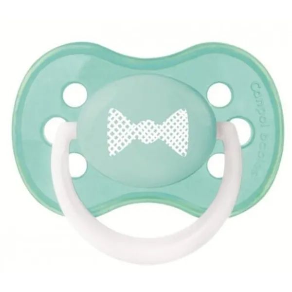 КАНПОЛ 22/423 ПУСТЫШКА СИЛ. КРУГ.6-18 МЕС. PASTELOVE