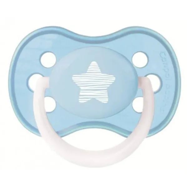 КАНПОЛ 22/423 ПУСТЫШКА СИЛ. КРУГ.6-18 МЕС. PASTELOVE