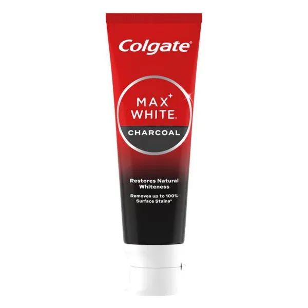 З/П КОЛГЕЙТ МАКС ВАЙТ АКТ.УГОЛЬ 75 МЛ 0017