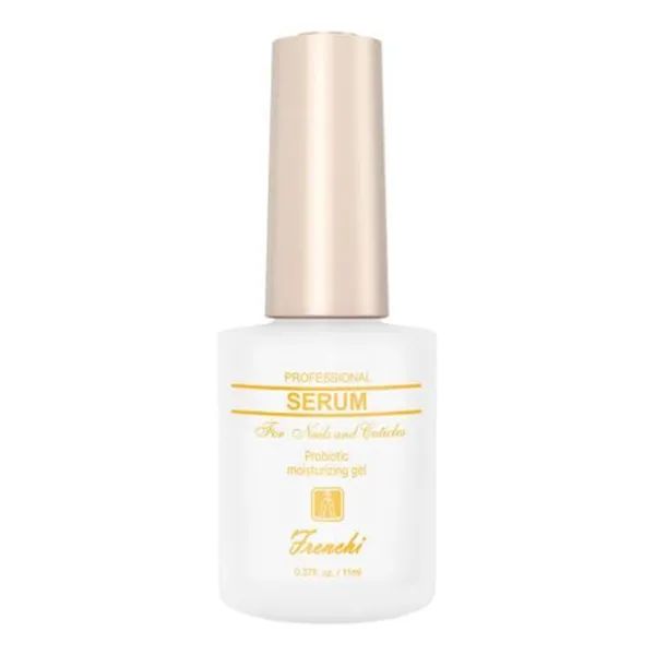 УЭ FR СЫВОРОТКА ДЛЯ НОГТЕЙ И КУТИКУЛЫ