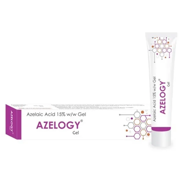 АЗЕЛОДЖИ 15% ГЕЛЬ 30Г