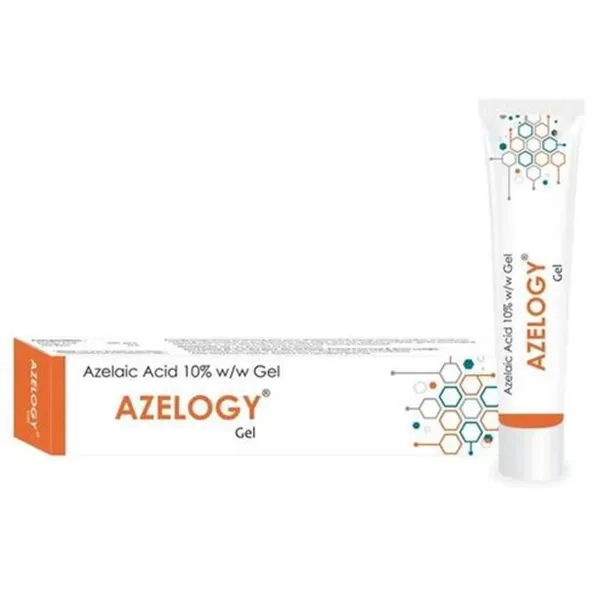 АЗЕЛОДЖИ 10% ГЕЛЬ 30Г