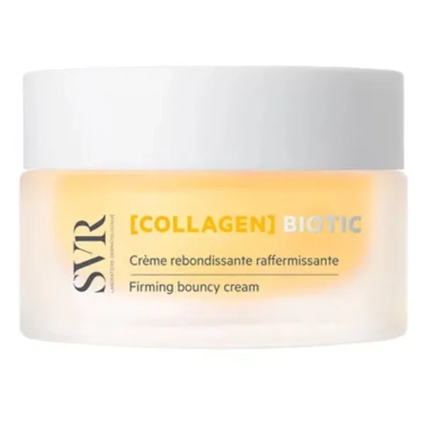 %SVR 4331 КОЛЛАГЕН БИОТИК КРЕМ ОТ МОРЩИН 50МЛ