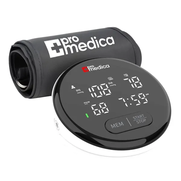 ТОНОМЕТР PROMEDICA SENSE АВТОМАТ 3212